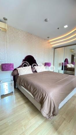 Apartemen Nyaman untuk Disewa, 3 Kamar di Jakarta Selatan Apartemen Nyaman untuk Disewa, 3 Kamar di Jakarta Selatan