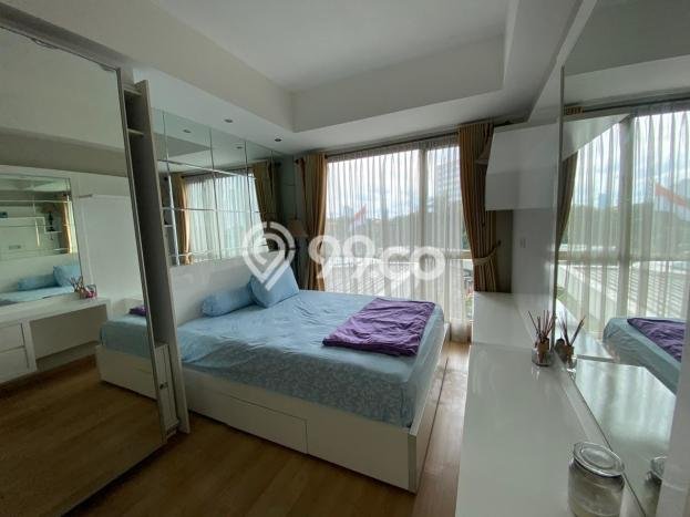 Untuk Dijual Apartemen 2 KT & 3 KM di Jakarta Selatan Area Strategis Untuk Dijual Apartemen 2 KT & 3 KM di Jakarta Selatan Area Strategis