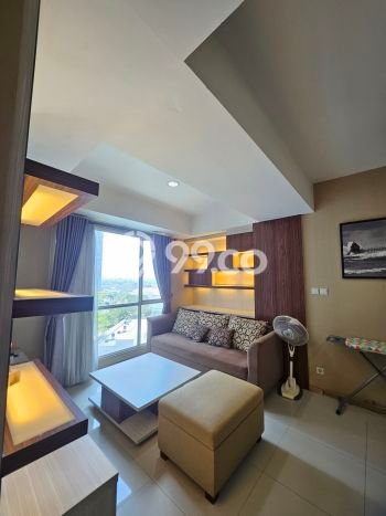 Apartemen Sewa 3 Kamar Hemat Siap Huni di Jakarta Selatan, Luas 105m2 Apartemen Sewa 3 Kamar Hemat Siap Huni di Jakarta Selatan, Luas 105m2