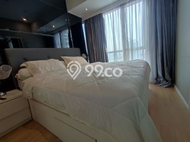 Hunian Strategis 55m2 di Casablanca Jakarta Selatan 1 Bedroom Hunian Strategis 55m2 di Casablanca Jakarta Selatan 1 Bedroom