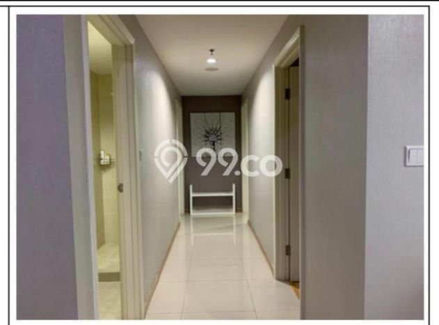 Sewa Apartemen Ekonomis 3 BR di Casablanca Jakarta Selatan Sewa Apartemen Ekonomis 3 BR di Casablanca Jakarta Selatan