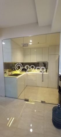 Apartemen Sewa 3 Kamar Murah Siap Huni di Jakarta Selatan, Luas 120m2 Apartemen Sewa 3 Kamar Murah Siap Huni di Jakarta Selatan, Luas 120m2