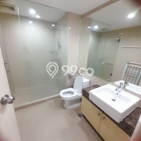 Disewakan Apartemen Murah di Casablanca 1 KT Disewakan Apartemen Murah di Casablanca 1 KT
