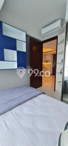 Apartemen Disewakan 2 Kamar Hemat Siap Huni di Jakarta Selatan, Luas 76m2 Apartemen Disewakan 2 Kamar Hemat Siap Huni di Jakarta Selatan, Luas 76m2