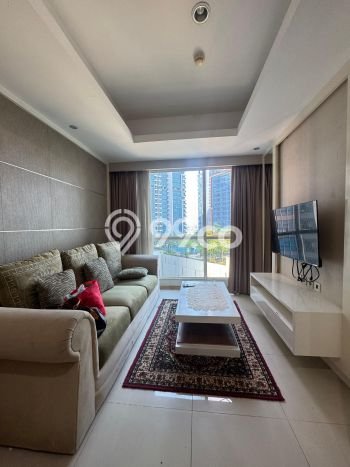 Disewakan Apartemen Ekonomis 1 BR di Casablanca Jakarta Selatan Disewakan Apartemen Ekonomis 1 BR di Casablanca Jakarta Selatan