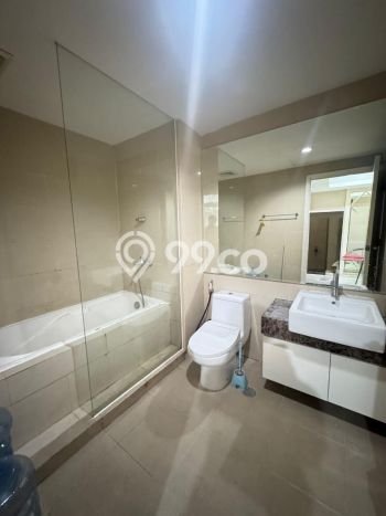 Disewakan Apartemen Ekonomis 1 BR di Casablanca Jakarta Selatan Disewakan Apartemen Ekonomis 1 BR di Casablanca Jakarta Selatan