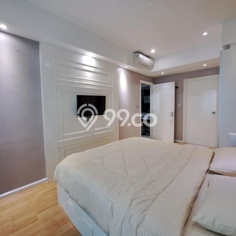 Apartemen Disewakan 1 Kamar Murah Siap Huni di Jakarta Selatan, Luas 60m2 Apartemen Disewakan 1 Kamar Murah Siap Huni di Jakarta Selatan, Luas 60m2
