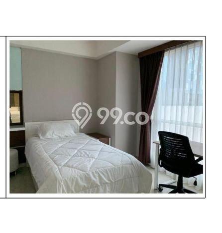 Sewa Apartemen Ekonomis 3 BR di Casablanca Jakarta Selatan Sewa Apartemen Ekonomis 3 BR di Casablanca Jakarta Selatan
