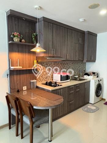 Hunian Strategis 46m2 di Casablanca Jakarta Selatan 0 Bedroom Hunian Strategis 46m2 di Casablanca Jakarta Selatan 0 Bedroom