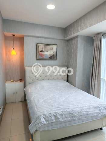 Apartemen Disewakan 3 Kamar Hemat Siap Huni di Jakarta Selatan, Luas 120m2 Apartemen Disewakan 3 Kamar Hemat Siap Huni di Jakarta Selatan, Luas 120m2