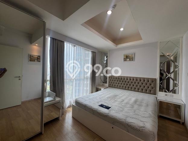 Disewakan Apartemen Murah di Casablanca 0 KT Disewakan Apartemen Murah di Casablanca 0 KT
