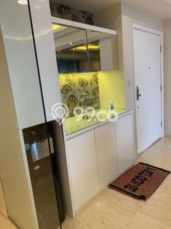 Apartemen Sewa 3 Kamar Murah Siap Huni di Jakarta Selatan, Luas 120m2 Apartemen Sewa 3 Kamar Murah Siap Huni di Jakarta Selatan, Luas 120m2