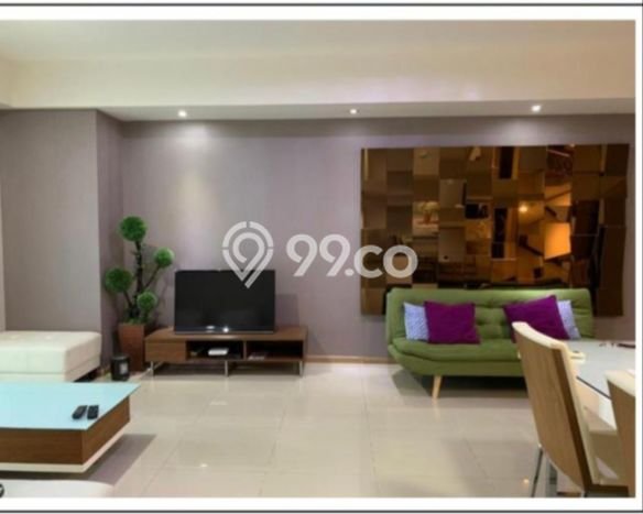 Sewa Apartemen Ekonomis 3 BR di Casablanca Jakarta Selatan Sewa Apartemen Ekonomis 3 BR di Casablanca Jakarta Selatan