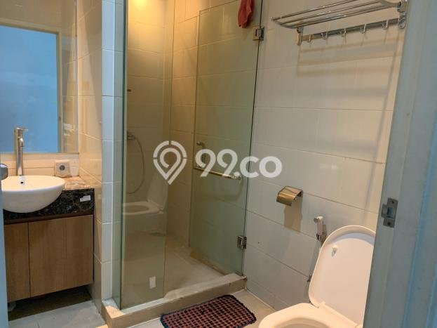 Dijual Apartemen 2 KT & 2 KM di Jakarta Selatan Area Strategis Dijual Apartemen 2 KT & 2 KM di Jakarta Selatan Area Strategis