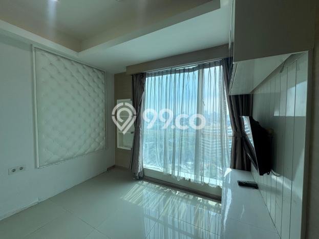 Disewakan Apartemen Murah di Casablanca 0 KT Disewakan Apartemen Murah di Casablanca 0 KT