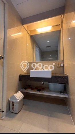 Apartemen Disewakan 1 Kamar Hemat Siap Huni di Jakarta Selatan, Luas 55m2 Apartemen Disewakan 1 Kamar Hemat Siap Huni di Jakarta Selatan, Luas 55m2
