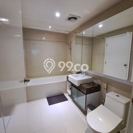 Apartemen Disewakan 1 Kamar Murah Siap Huni di Jakarta Selatan, Luas 60m2 Apartemen Disewakan 1 Kamar Murah Siap Huni di Jakarta Selatan, Luas 60m2