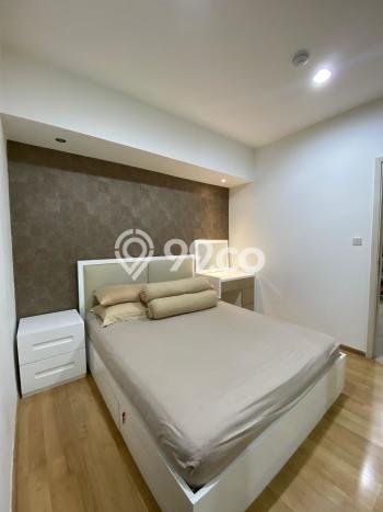 Apartemen Disewakan 1 Kamar Murah Siap Huni di Jakarta Selatan, Luas 50m2 Apartemen Disewakan 1 Kamar Murah Siap Huni di Jakarta Selatan, Luas 50m2