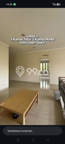 Jarang Ada! Rumah Kontrakan 4 Kamar Nyaman Siap Huni Gading Serpong Jarang Ada! Rumah Kontrakan 4 Kamar Nyaman Siap Huni Gading Serpong