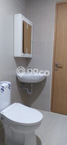 Apartemen Harga Terjangkau Dijual di Pagedangan, Tangerang Punya 1 Kamar Tidur Apartemen Harga Terjangkau Dijual di Pagedangan, Tangerang Punya 1 Kamar Tidur