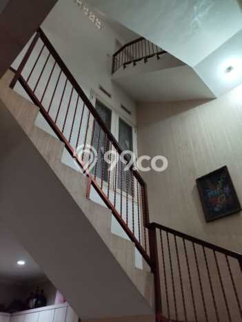 Dijual Hunian Rumah Nyaman 4 Kamar di Graha Raya Bintaro, Tangerang Selatan Dijual Hunian Rumah Nyaman 4 Kamar di Graha Raya Bintaro, Tangerang Selatan