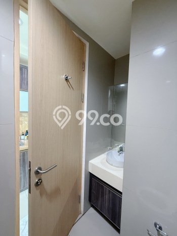 Apartemen Strategis untuk Dijual di BSD, Tangerang Selatan, Banten Apartemen Strategis untuk Dijual di BSD, Tangerang Selatan, Banten