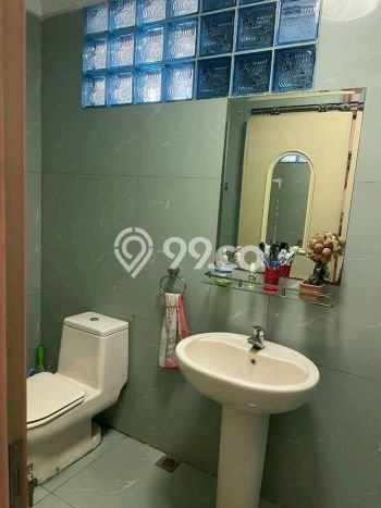 For Sale! Luxury House LT 360m2 Desain Modern di BSD For Sale! Luxury House LT 360m2 Desain Modern di BSD