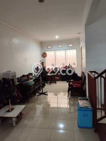 Dijual Hunian Rumah Nyaman 4 Kamar di Graha Raya Bintaro, Tangerang Selatan Dijual Hunian Rumah Nyaman 4 Kamar di Graha Raya Bintaro, Tangerang Selatan
