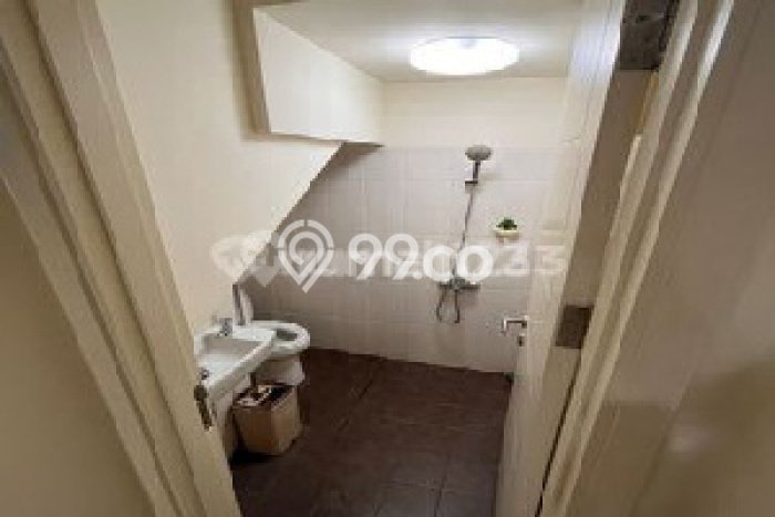 Rumah Modern 3 Kamar LT 66m2 di gading serpong scientia garden Rumah Modern 3 Kamar LT 66m2 di gading serpong scientia garden