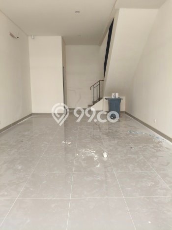Ruko Disewa di Tangerang dengan LB 220m2 Area Komersial Ramai Ruko Disewa di Tangerang dengan LB 220m2 Area Komersial Ramai