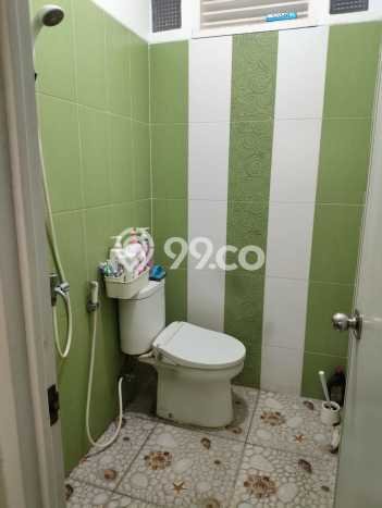 Dijual Hunian Rumah Nyaman 4 Kamar di Graha Raya Bintaro, Tangerang Selatan Dijual Hunian Rumah Nyaman 4 Kamar di Graha Raya Bintaro, Tangerang Selatan