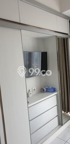 Apartemen Terjangkau Dijual di Tangerang 1 KT & 1 KM Apartemen Terjangkau Dijual di Tangerang 1 KT & 1 KM