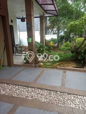 Rumah Modern Cantik 2 Kamar Siap Huni di Pondok Aren Rumah Modern Cantik 2 Kamar Siap Huni di Pondok Aren