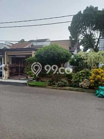 Rumah Modern Cantik 2 Kamar Siap Huni di Pondok Aren Rumah Modern Cantik 2 Kamar Siap Huni di Pondok Aren