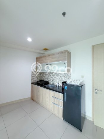 Unit Apartemen 1 Kamar & 1 Kamar Mandi Dijual di BSD, Tangerang Selatan Unit Apartemen 1 Kamar & 1 Kamar Mandi Dijual di BSD, Tangerang Selatan