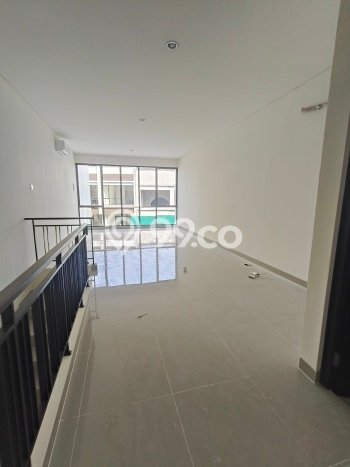 Ruko Disewa di Tangerang dengan LB 220m2 Area Komersial Ramai Ruko Disewa di Tangerang dengan LB 220m2 Area Komersial Ramai