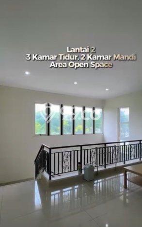 Jarang Ada! Rumah Kontrakan 4 Kamar Nyaman Siap Huni Gading Serpong Jarang Ada! Rumah Kontrakan 4 Kamar Nyaman Siap Huni Gading Serpong