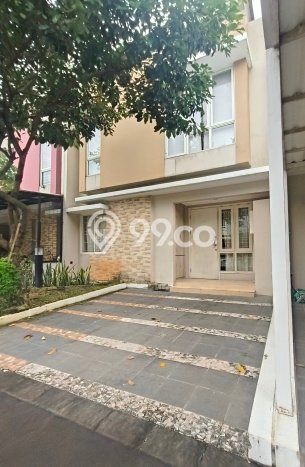 Dijual Hunian Rumah Terawat 3 Kamar di Gading Serpong, Tangerang Dijual Hunian Rumah Terawat 3 Kamar di Gading Serpong, Tangerang