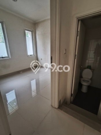 Disewakan! Rumah 3 Kamar Tidur &
2 Kamar Mandi di Gading Serpong, Tangerang Disewakan! Rumah 3 Kamar Tidur &
2 Kamar Mandi di Gading Serpong, Tangerang