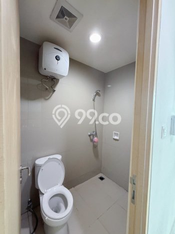 Apartemen Strategis untuk Dijual di BSD, Tangerang Selatan, Banten Apartemen Strategis untuk Dijual di BSD, Tangerang Selatan, Banten