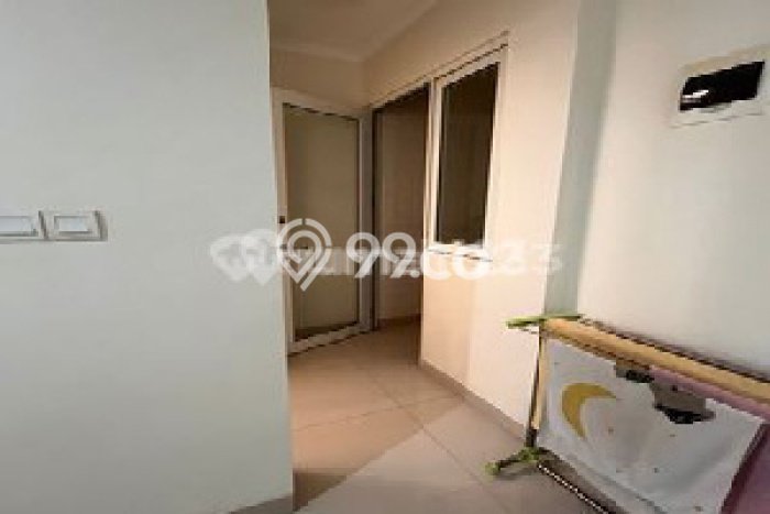 Rumah Modern 3 Kamar LT 66m2 di gading serpong scientia garden Rumah Modern 3 Kamar LT 66m2 di gading serpong scientia garden