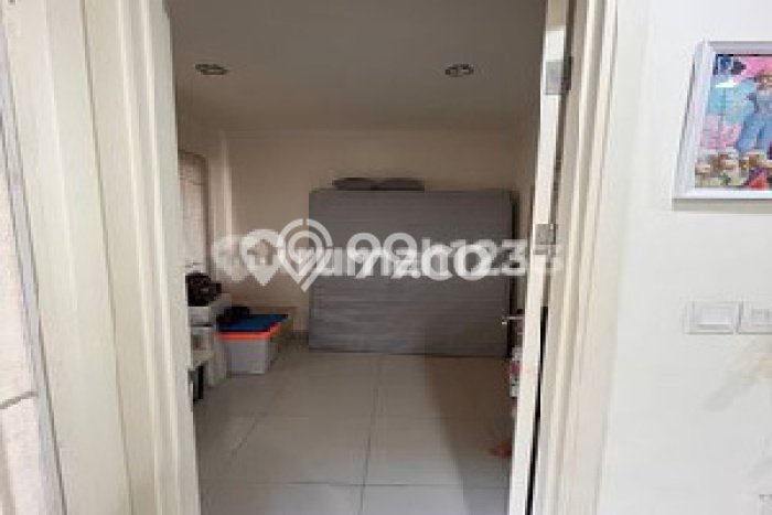 Rumah Modern 3 Kamar LT 66m2 di gading serpong scientia garden Rumah Modern 3 Kamar LT 66m2 di gading serpong scientia garden