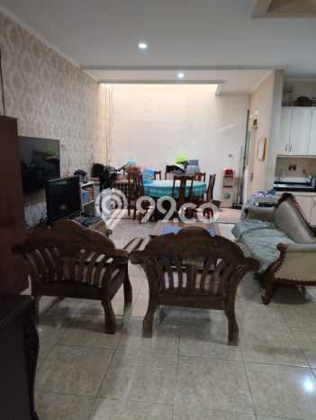 Dijual Hunian Rumah Nyaman 4 Kamar di Graha Raya Bintaro, Tangerang Selatan Dijual Hunian Rumah Nyaman 4 Kamar di Graha Raya Bintaro, Tangerang Selatan