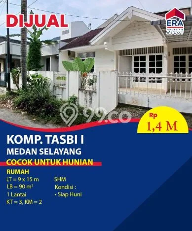 Jual Rumah Minimalis Bagus Punya 3 KT di Medan Selayang Medan SHM Jual Rumah Minimalis Bagus Punya 3 KT di Medan Selayang Medan SHM