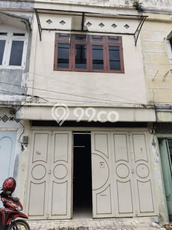 Unit Ruko Strategis di Medan Petisah, Medan Potensi Bisnis Besar Unit Ruko Strategis di Medan Petisah, Medan Potensi Bisnis Besar