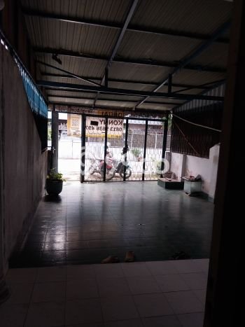 Ruko Dijual Lokasi Emas di Medan Petisah Luas 120m2 Ruko Dijual Lokasi Emas di Medan Petisah Luas 120m2