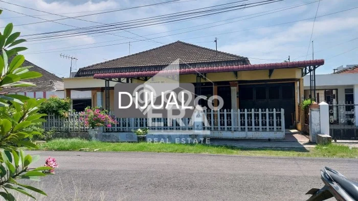 Jual Rumah Minimalis Bagus Punya 4 KT di Medan Timur Medan - Jual Rumah Minimalis Bagus Punya 4 KT di Medan Timur Medan -