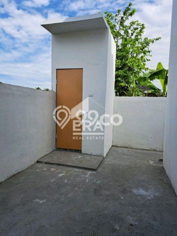 Rumah Strategis Minimalis Lb 52m2 di Medan Tuntungan, Medan Rumah Strategis Minimalis Lb 52m2 di Medan Tuntungan, Medan
