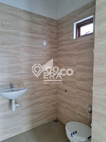 Rumah Strategis Minimalis Lb 52m2 di Medan Tuntungan, Medan Rumah Strategis Minimalis Lb 52m2 di Medan Tuntungan, Medan