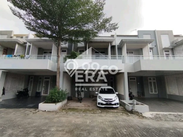 Rumah Modern Cantik 3 Kamar Bisa Langsung Pindah di Medan Helvetia Rumah Modern Cantik 3 Kamar Bisa Langsung Pindah di Medan Helvetia